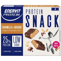 Enervit Protein Snack...