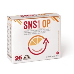 Erbenobili Sns1 Op 30 Bustine