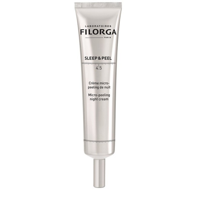 Filorga Sleep & Peel 4,5 40 Ml