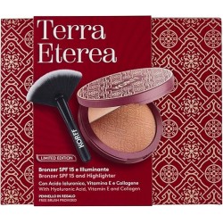 box 15 gr korff terra eterea + pennello