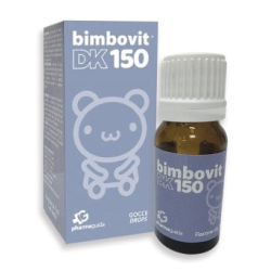 BIMBOVIT DK*150 Gtt 7ml