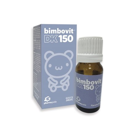 BIMBOVIT DK*150 Gtt 7ml