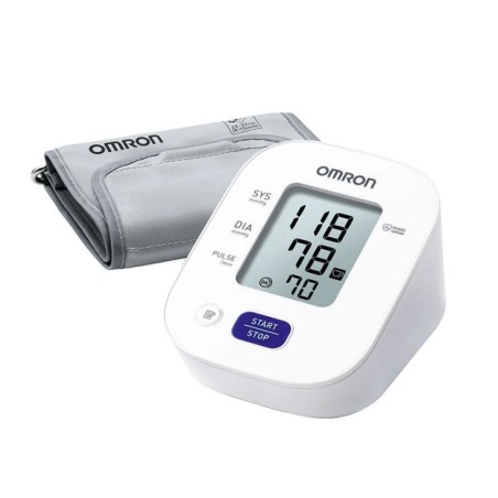 Corman Sfigmomanometro Da Braccio Omron M2 Essential
