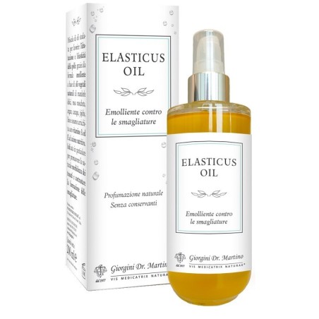 Dr. Giorgini Elasticus Oil 200 Ml