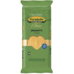 Bioalimenta Farabella...