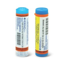 Hering Natrum Carbonicum 30ch 80gr