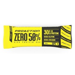 Proaction Fit Zero Bar 50%...