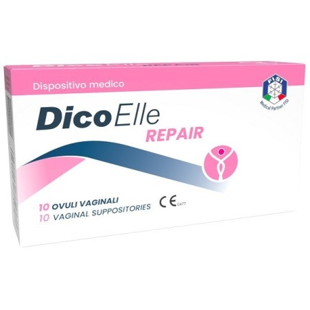Agpharma Dicoelle Repair 10 Ovuli