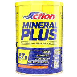 Proaction Sp Mineral Plus...