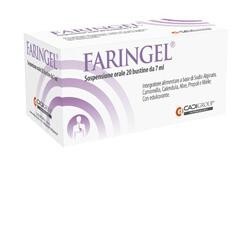 Cadi Group Faringel 20 Bustine