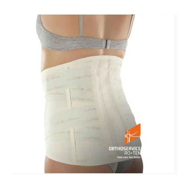 Ro+ten Litecross91 Crema Busto Ortopedico S