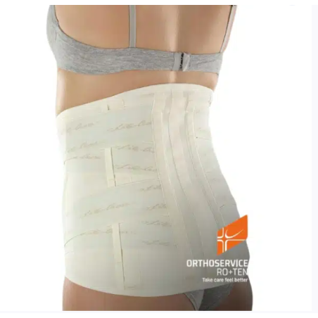 Ro+ten Litecross91 Crema Busto Ortopedico S