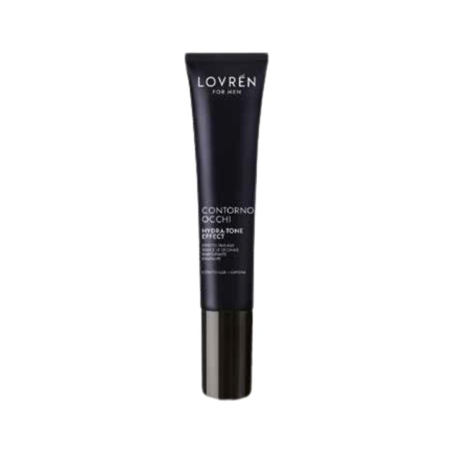 Lovren For Men Contorno Occhi Hydra-tone Effect 15 Ml