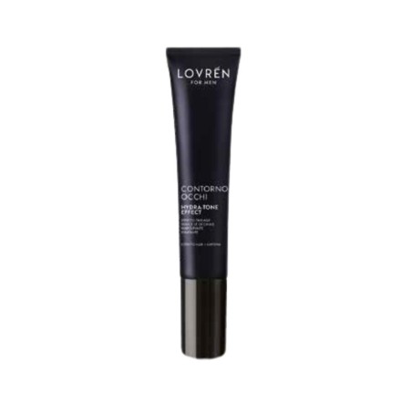 Lovren For Men Contorno Occhi Hydra-tone Effect 15 Ml