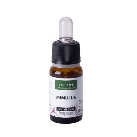 Solimè Mimulus 10 Ml