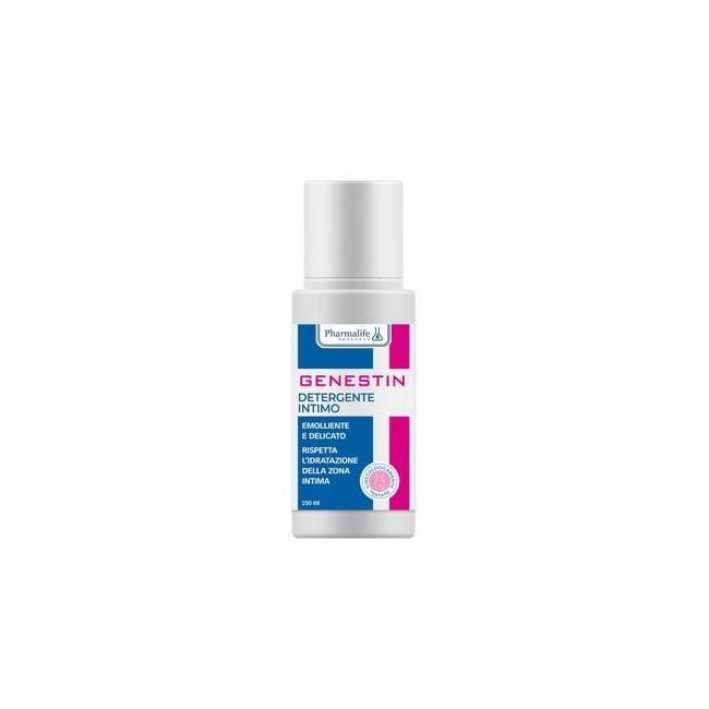 Pharmalife Research Genestin Detergente Intimo 250 Ml