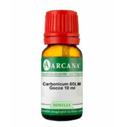 Similia Calcium Carb 60lm...