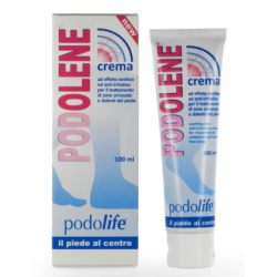 Epitech Podolene Crema 100 Ml