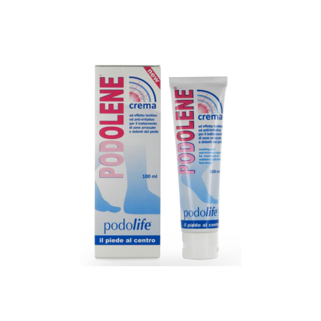Epitech Podolene Crema 100 Ml