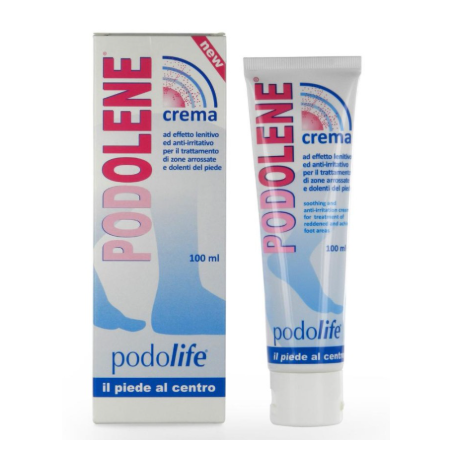 Epitech Podolene Crema 100 Ml