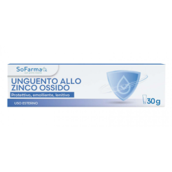 So. Farma. Morra Zinco...