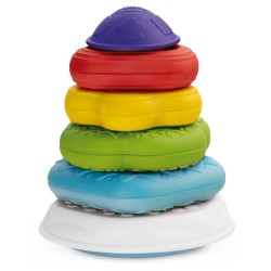 Chicco Gioco 2 In 1 Torre...