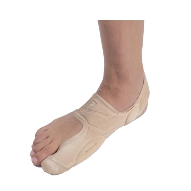 F. G. P. Tutore Soft Per Alluce Valgo Hallux Pro Sinistro S