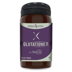 Erba Vita Glutatione 250 30...