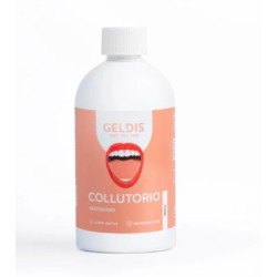 GELDIS Collut.Quot.Pesca 500ml