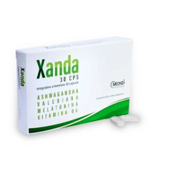 Medigi' Pharma Xanda 30...