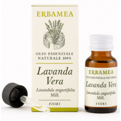 Erbamea Lavanda Bio Olio...