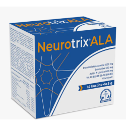 A. B. Pharm Neurotrix Ala...