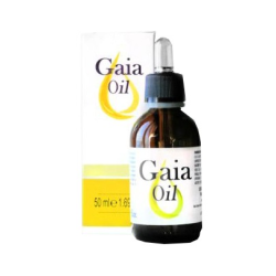 Infrabios Gaia Oil 30 Ml