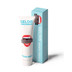 GELDIS Dentif.Menta Fresca...