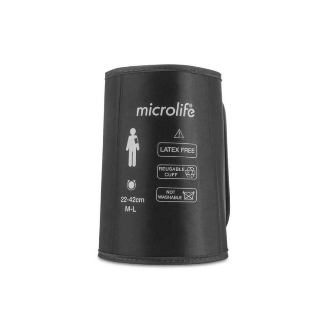 MICROLIFE Bracc.Morb.4G M