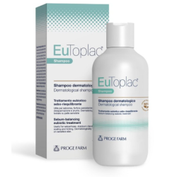 Proge Farm Eutoplac Shampoo...