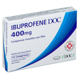 Doc Generici Ibuprofene...
