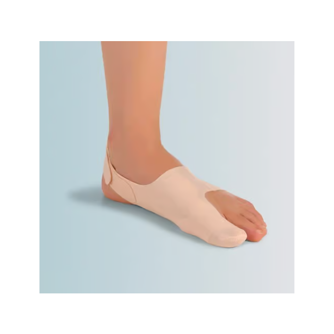 F. G. P. Tutore Soft Per Alluce Valgo Hallux Pro Sinistro M