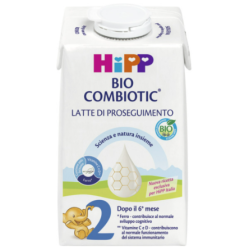 HIPP COMBIOTIC 2 500ML BIO