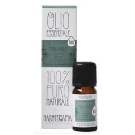 Herbal Products Nasoterapia Olio Essenziale Pino Cembro Bio Pinus Cembra Rametti 5 Ml