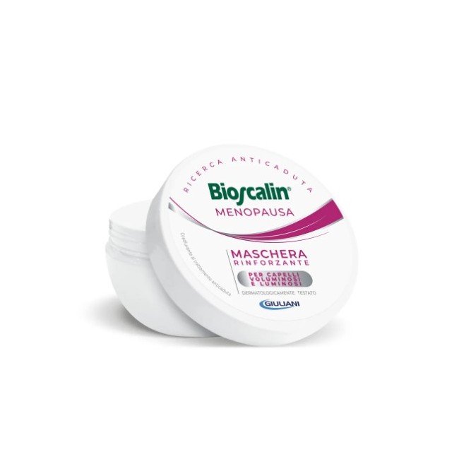 Giuliani Bioscalin Menopausa Maschera