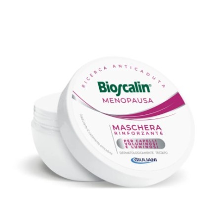 Giuliani Bioscalin Menopausa Maschera
