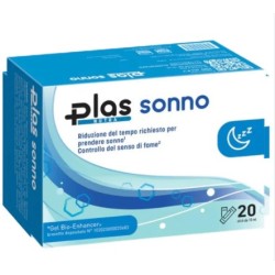 Plas Pharma Plas Sonno 20...