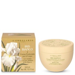 L'erbolario Iris Bianco...