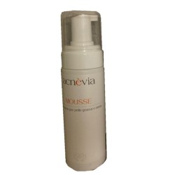 ACNEVIA Mousse Deters.150ml