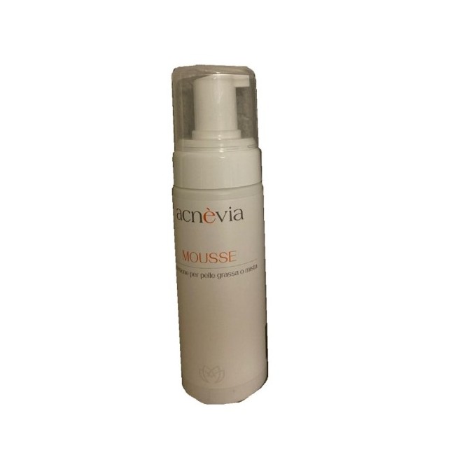 ACNEVIA Mousse Deters.150ml