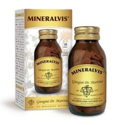 Dr. Giorgini Mineralvis 150...