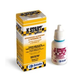 Biotrading K Start 150 25 Ml