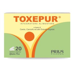 Prius Pharma Toxepur 20...