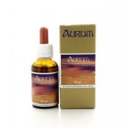 Aurum Binah 5 Ml Gocce